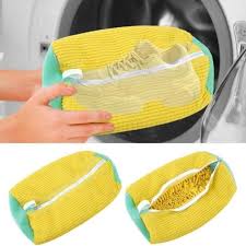 Bolsa Para Lavado De Zapatillas